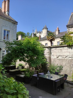 Appartement Terrasse